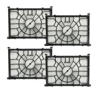 Compatible for Bosch，Compatible for Siemens Balay Neff, 1/2/4pcs Motor Protection Filter for Household Vacuums(4 PACK)