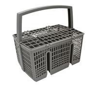 Compatible for Bosch，Compatible for Siemens Dishwasher Cutlery Basket SMZ5100 Z7863X0 SZ73100 Kitchen Tool Holder