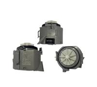 Compatible For Bosch，Compatible For Siemens， Dishwasher Drain Pump 900133137 DC Motor EIC-B03 017062 900024951 HY49YTZA240B(900133137)