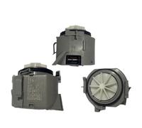 Compatible For Bosch，Compatible For Siemens， Dishwasher Drain Pump 900133137 DC Motor EIC-B03 017062 900024951 HY49YTZA240B(900133137)