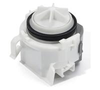 ，Compatible For Bosch， Dishwasher Drain Pump 00631200 - OEM Replacement Part
