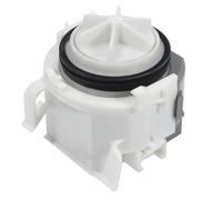 Compatible For Bosch Dishwasher Drain Pump 00631200 - Replacement Part