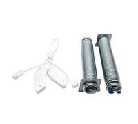 Compatible for Bosch Dishwasher Spring, Replacement Part Fits 00754867 00626665 00752528 752528 PS8770520