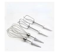 Compatible for Bosch, Electric Whisk Accessories Stainless Steel 12 Wire Bar Beater Head MFQ Series MFQ4020/4030 Universal(2PCS 12 Wire Rod)