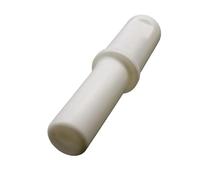 Compatible for Bosch， Meat Grinder Push Rod MFW15 200mm Long Meat Grinder Accessories