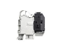 Compatible for Bosch Siemens DKS65 Washer Door Lock | Matches DKS series locks for IQ300 IQ500 IQ700 laundry appliance replacement(5PCS)
