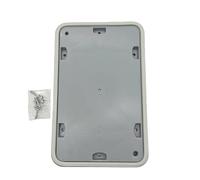 Compatible for Bosch Siemens Tumble Dryer - 00646776 Maintenance Service Flap Repair Cover (646776)