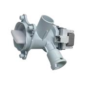Compatible for Bosch Siemens Washing Machine WM12S3600W IQ500 Drainage Pump IQ300 Drainage Motor IQ700