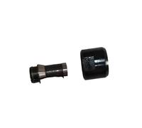 Compatible for Bosch Straight Grinder Chuck, Fits GGS27L Internal Grinder Head, Clamp Chuck Nut Fixture Accessories