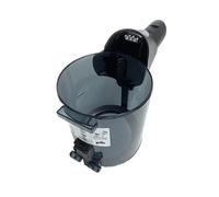 Compatible for Bosch， Unlimited 7/ S6 /S7 Series Vacuum Cleaner Dust Bucket Dust Bin Replacement