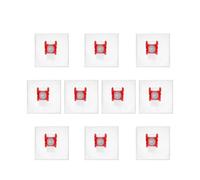 Compatible For Bosch, Vacuum Dust Bag | Universal fit, easy install.(10pcs)