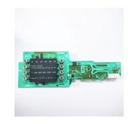 Compatible for Bosch washing machine computer board AKO 731799-06 BSH 9000449412 display 737199-01 (Color : A Display panel)