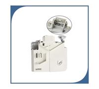 Compatible for Bosch washing machine computer board AKO 731799-06 BSH 9000449412 display 737199-01 (Color : Pin lock)