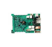 Compatible for Bosch washing machine computer board AKO 731799-06 BSH 9000449412 display 737199-01 (Color : Only board)