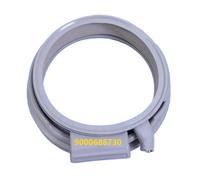 Compatible For Bosch, Washing Machine Door Sealing Ring 9000686730 Washing Machine Accessories