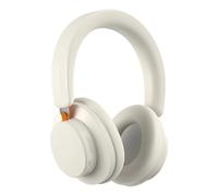 Compatible For BOSE&bye ANC Noise Reduction Headphones Over The Ear Wireless Big Earphone Hifi Sounds Sport Headsets With Button Mic(WHITE)