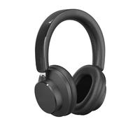 Compatible For BOSE&bye ANC Noise Reduction Headphones Over The Ear Wireless Big Earphone Hifi Sounds Sport Headsets With Button Mic(Black)
