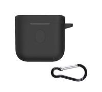 Compatible For BowersWilkins PI7 Shockproof Headphone Sleeve Impact-resistant Housing Anti Dust Washable Silicone Cover Wearable Technology Carrying Case For Headphone Organizers Small Screen Earphone