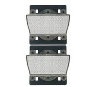 Compatible for Braun, 1000 2000 Series 100 205 209 1008 1508 2035 2040 2060 2540 2560 5461 5462 5463 5464 596 Shaver Foil Shaver Razor 2pcs