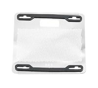 Compatible For Braun，330 Shaver Razor Mesh Grid Replacement Shaver Foil Screen 1pcs