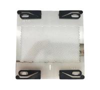 Compatible For Braun, 410 Replacement Shaver Razor Foil Screen Replace Electric Shaver Head 1pcs(1pcs)