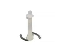 Compatible for Braun，4179 Cooking Machine MQ125 Mixing Container, Egg Beater