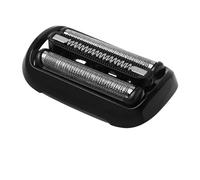 Compatible For Braun 5/7 Series 53B 73S Electric Shaver Replacement Head,Easily Attach Your New Shaver Head, Smooth Shaving(53B-1PCS)