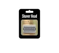 Compatible for Braun,52B,52S 53B 73S,Cartridge Razor Blade 5030S 5040S ,Replacement of Razor Blades(52S)