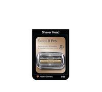 Compatible for Braun 94M,Shaver Head Replacement Blade,Foil Cassette,Compatible for Series 9 Pro, Electric Razors,92XX 93XX 94XX 95XX