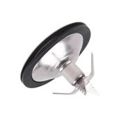 Compatible for Braun Blender and Food Processor, Replacement Juicer Knife Block Assembly Part