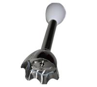 Compatible for Braun MQ3025 Mixer Blade Accessories