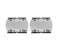 Compatible For BRAUN，PocketGo 375 370, 355 350 P10 5614 5615 Replace Razor And Hair Clipper Accessories(B)