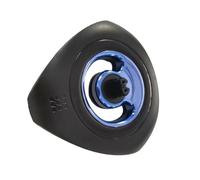 Compatible For Braun, Series 1/3/5/7 A86I-Shaver Charging Stand Replace Electric Shaver Head Charging Stand Recharge