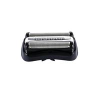 Compatible For Braun, Series 3 32B 32S 21B Electric Shaver Head Accessories Knife Net Membrane 301S 310S 320S 340S 360S 3000s 3010s 3050cc Razor Replacement Head(32S)