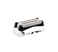 Compatible For Braun, Series 3 32B 32S 21B Electric Shaver Head Accessories Knife Net Membrane 301S 310S 320S 340S 360S 3000s 3010s 3050cc Razor Replacement Head(32B)