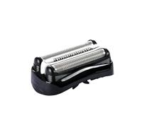 Compatible For Braun， Series 3 32B 32S 21B Electric Shaver Head Accessories Knife Net Membrane 301S 310S 320S 340S 360S 3000s 3010s 3050cc Replace The Razor Head(21B)