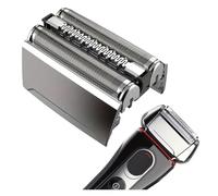 Compatible for Braun， Series 5 Braun Shaver 52B 52S Replacement Electric Shaver Replacement Head 5020S, 5030S, 5040S, 5050S, 5070S, 5090CC