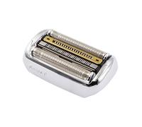 Compatible For Braun， Series 9 92S Electric Shaver Head Replacement Cassette, Fit Series 9 Electric Razors 9290cc 9293s 9385cc 9390cc 9330s Razor Replacement Head(Black)