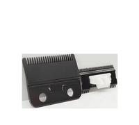 Compatible For BRDCLIP，Compatible For VGR ，V653 Professional DLC Replacement Blade For V653 V002 Hair Clipper CutterHead Hair Clipper Parts