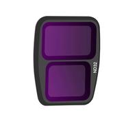 Compatible For BRDRC Lens Filter Set Compatible For DJI Air 3 UV/CPL/ND8/16/32 Optical Glass Neutral Density Filter Kit Drone Accessories(ND32)