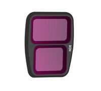 Compatible For BRDRC Lens Filter Set Compatible For DJI Air 3 UV/CPL/ND8/16/32 Optical Glass Neutral Density Filter Kit Drone Accessories(ND8)