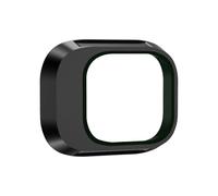 Compatible For BRDRC Lens Filters Compatible For DJI Mini 4 Pro UV CPL ND8/ND16/ND32 ND64 Neutral Density Filter Set Drone Photography Accessory(UV)