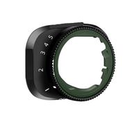 Compatible For BRDRC VND Lens Filters Compatible For DJI Mini 3/3 Pro Drone VND4-32/64-512 ND Filters Camera Accessories(ND4-ND32)