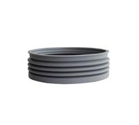 Compatible for Breville Sage 8 Series Coffee Machine Accessories | Single dose hopper bin replacement part for espresso coffee grinder(1Pcs)