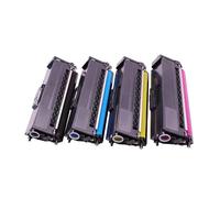 Compatible For Brother, 4-Pack TN431 TN433 Toner Cartridge For HL-L8260CDW HL-L8360CDW MFC-L8900CDW MFC-L8610CDW MFC-L9570CDW L9310CDW printer accessories