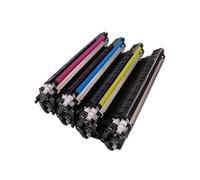 Compatible For Brother, 4Pcs TN413 TN423 TN433 TN443 Toner Cartridge Set For HL L8260 L8360 DCP L8410 MFC L8690 L8900