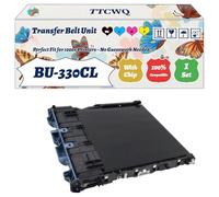 Compatible for Brother BU-330CL Transfer Belt Unit Work for Brother HL-L8260CDW HL-L8360CDW HL-L9310CDW HL-L9310CDWT HL-L Printers (1 Set)