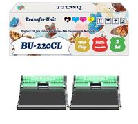 Compatible for Brother DCP-9015CDW MFC-9340CDW DCP-9020CDW Please check your printer model carefully before purchasing (2 Set)
