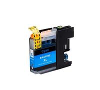 Compatible For Brother LC125/129XL Ink Cartridge