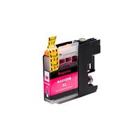 Compatible For Brother LC125/129XL Ink Cartridge